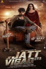 Nonton Film Je Jatt Vigad Gya Sub Indo