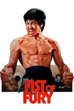 Nonton Film Fist of Fury Sub Indo