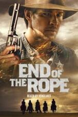 Nonton Film End of the Rope Sub Indo