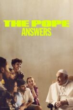 Nonton Film The Pope: Answers Sub Indo
