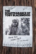 Nonton Film The Disappearance of Toby Blackwood Sub Indo