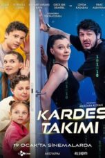 Nonton Film Kardes Takimi (Brother Team) Sub Indo