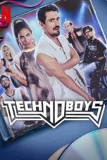 Nonton Film Technoboys Sub Indo