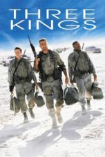 Nonton Film Three Kings Sub Indo