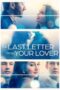 Nonton Film The Last Letter from Your Lover Sub Indo