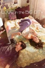 Nonton Film Love in the Big City Sub Indo