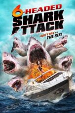 Nonton Film 6-Headed Shark Attack Sub Indo