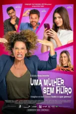 Nonton A Woman with No Filter (2025) Sub Indo HD - Rebahin-LK21