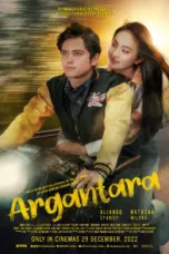 Nonton Argantara (2022) Sub Indo HD - Rebahin-LK21