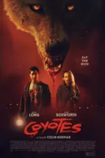Nonton Coyotes (2025) Sub Indo HD - Rebahin-LK21