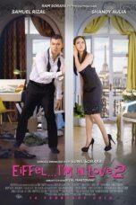 Nonton Eiffel… I’m in Love 2 (2018) Sub Indo HD - Rebahin-LK21