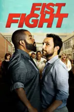 Nonton Film Fist Fight Sub Indo