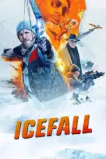 Nonton Ice Fall (2025) Sub Indo HD - Rebahin-LK21