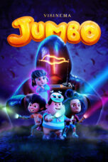 Nonton Jumbo (2025) Sub Indo HD - Rebahin-LK21