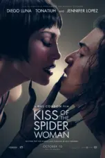 Nonton Kiss of the Spider Woman (2025) Sub Indo HD - Rebahin-LK21