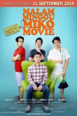 Nonton Malam Minggu Miko Movie (2014) Sub Indo HD - Rebahin-LK21