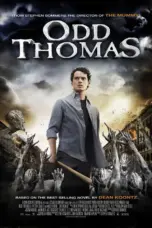 Nonton Odd Thomas (2013) Sub Indo HD - Rebahin-LK21