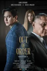 Nonton Out of Order (2025) Sub Indo HD - Rebahin-LK21