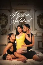 Nonton Paalam, Salamat (2025) Sub Indo HD - Rebahin-LK21