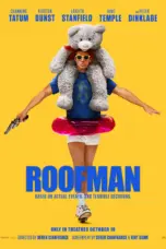 Nonton Roofman (2025) Sub Indo HD - Rebahin-LK21