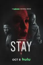 Nonton Stay (2025) Sub Indo HD - Rebahin-LK21