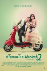 Nonton Teman Tapi Menikah 2 (2020) Sub Indo HD - Rebahin-LK21