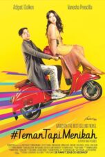 Nonton Teman Tapi Menikah (2018) Sub Indo HD - Rebahin-LK21