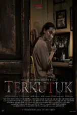 Nonton Terkutuk (2024) Sub Indo HD - Rebahin-LK21