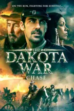 Nonton The Dakota War: Chase (2024) Sub Indo HD - Rebahin-LK21