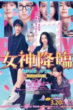 Nonton True Beauty: Before (2025) Sub Indo HD - Rebahin-LK21