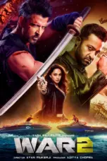 Nonton War 2 (2025) Sub Indo HD - Rebahin-LK21