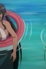 Nonton Film Yandere Dark Elf: She Chased Me All the Way from Another World! Season 1 Episode 12 Sub Indo