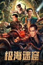 Nonton Film The Lost Cave of the Arctic Sea Sub Indo