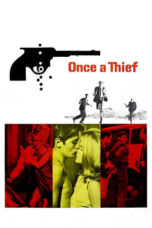 Nonton Film Once a Thief Sub Indo
