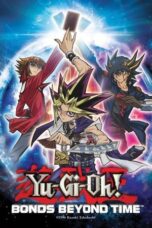 Nonton Film Yu-Gi-Oh!: Bonds Beyond Time Sub Indo