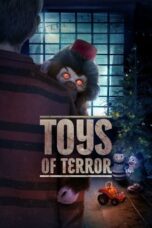 Nonton Film Toys of Terror Sub Indo