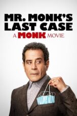 Nonton Film Mr. Monk’s Last Case: A Monk Movie Sub Indo
