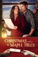 Nonton Film Christmas in Maple Hills Sub Indo