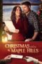 Nonton Film Christmas in Maple Hills Sub Indo