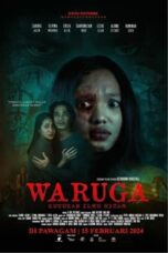 Nonton Film Waruga: Kutukan Ilmu Hitam Sub Indo
