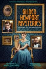 Nonton Film Gilded Newport Mysteries: Murder at the Breakers Sub Indo