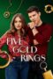 Nonton Film Five Gold Rings Sub Indo