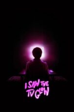 Nonton Film I Saw the TV Glow Sub Indo