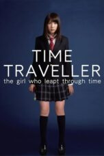 Nonton Film Time Traveller: The Girl Who Leapt Through Time (Toki o Kakeru Shoujo) Sub Indo