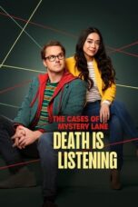 Nonton Film The Cases of Mystery Lane: Death is Listening Sub Indo