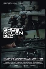 Nonton Film Ghost Recon: Alpha Sub Indo