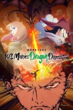 Nonton Film Monsters 103 Mercies Dragon Damnation Sub Indo