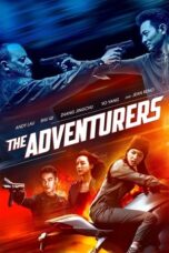 Nonton Film The Adventurers Sub Indo