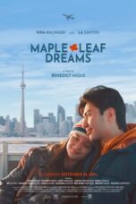 Nonton Film Maple Leaf Dreams Sub Indo