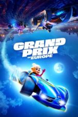 Nonton Grand Prix of Europe (2025) Sub Indo HD - Rebahin-LK21
